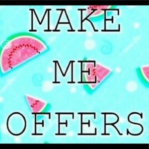 Need to get rid of everything ‼️